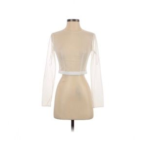 David’s Bridal Bridal Topper